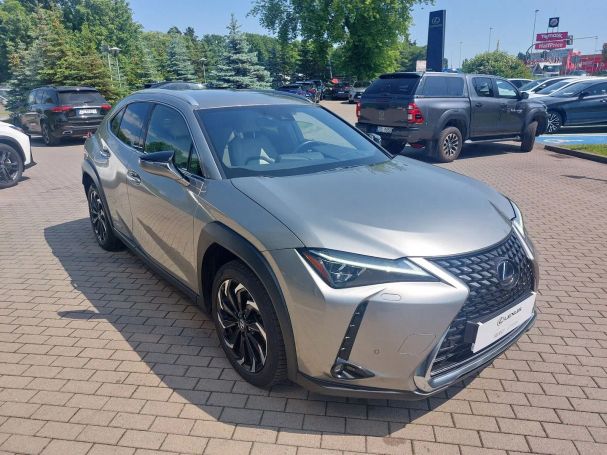 Lexus UX 135 kW image number 7