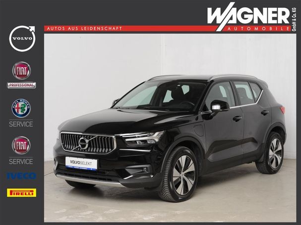 Volvo XC40 T5 Recharge 192 kW image number 1