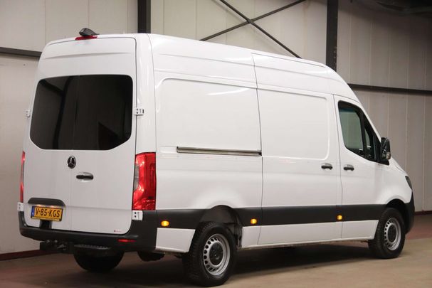 Mercedes-Benz Sprinter 316 CDi 120 kW image number 3