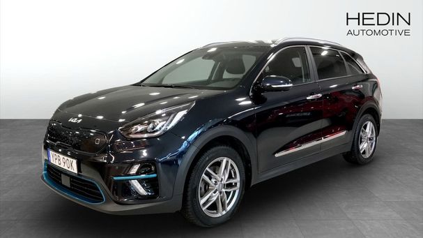 Kia Niro e 150 kW image number 1