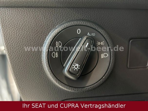 Seat Ateca 1.5 TSI DSG Style 110 kW image number 11