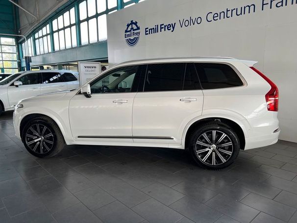 Volvo XC90 B5 AWD Plus 173 kW image number 29