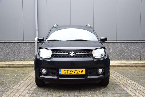 Suzuki Ignis 66 kW image number 23