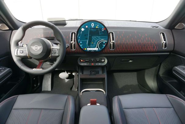 Mini Countryman S Trim ALL4 160 kW image number 9