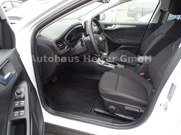 Ford Focus 1.5 Titanium 85 kW image number 14