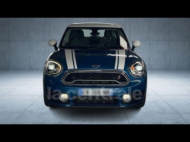 MINI Cooper SD Clubman 141 kW image number 3