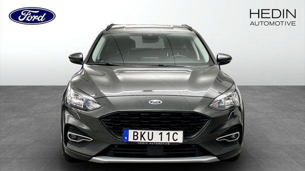 Ford Focus 93 kW image number 8