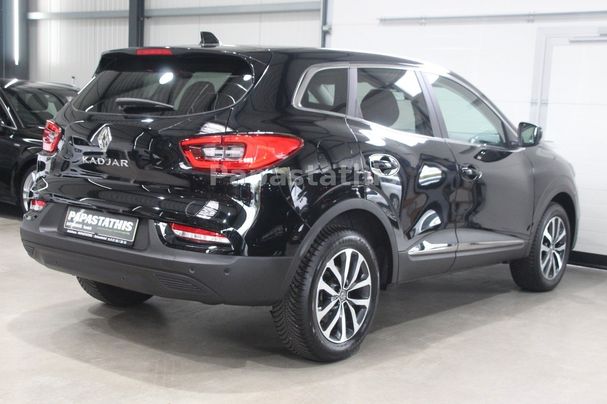 Renault Kadjar 103 kW image number 8