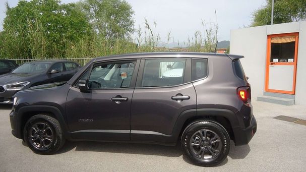 Jeep Renegade 1.6 88 kW image number 7