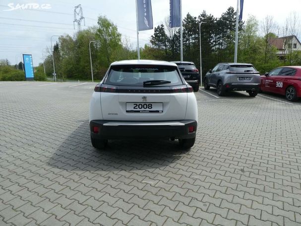 Peugeot 2008 1.2 PureTech 74 kW image number 6