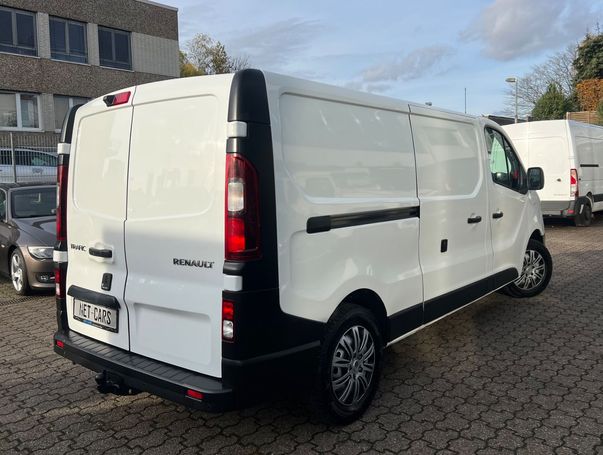 Renault Trafic L2H1 Komfort 107 kW image number 11