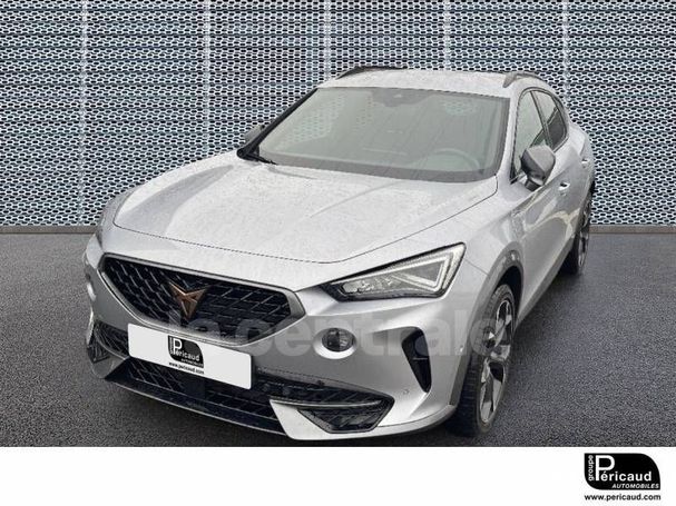 Cupra Formentor 1.4 e-HYBRID DSG VZ 180 kW image number 1