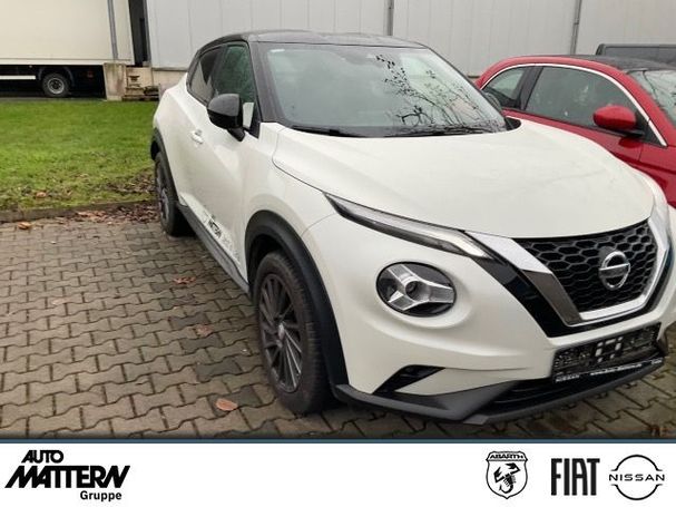 Nissan Juke ENIGMA 84 kW image number 3