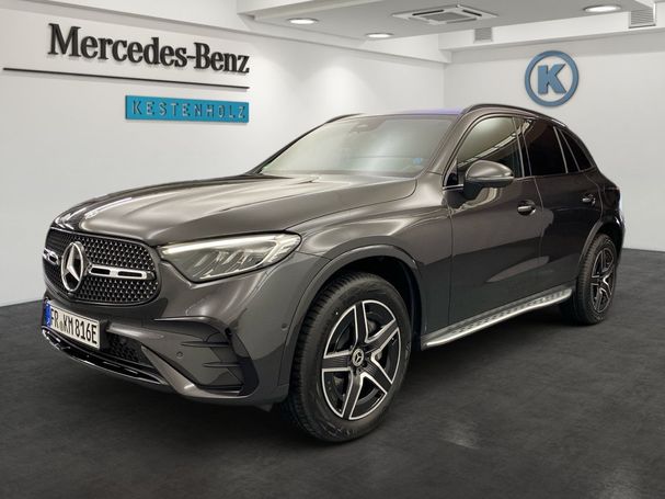 Mercedes-Benz GLC 300 e AMG 4Matic 230 kW image number 1