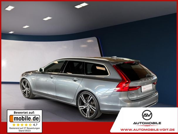 Volvo V90 187 kW image number 3