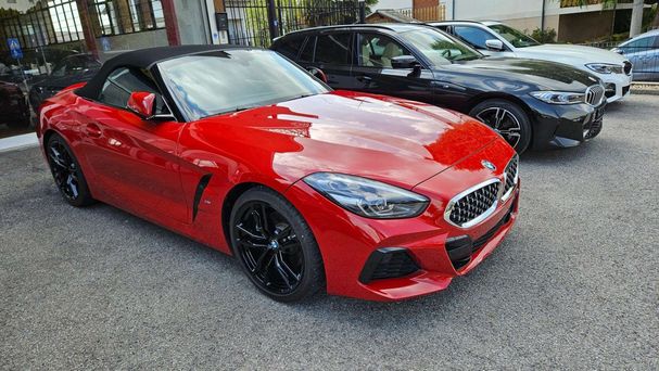 BMW Z4 sDrive 190 kW image number 4