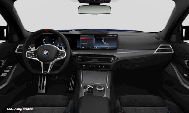 BMW 340d Touring xDrive 250 kW image number 3