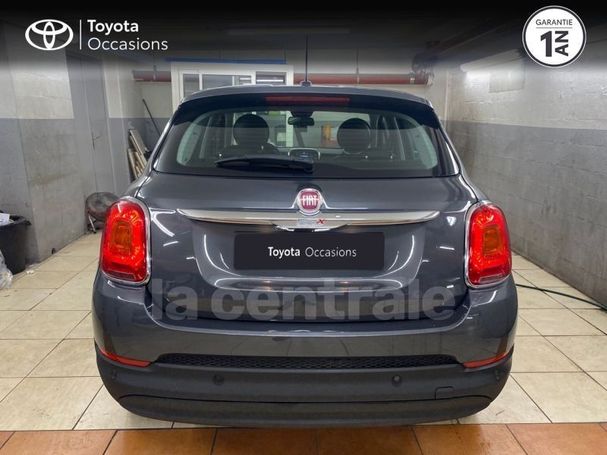 Fiat 500X 1.6 Multijet 4x2 DCT 88 kW image number 3