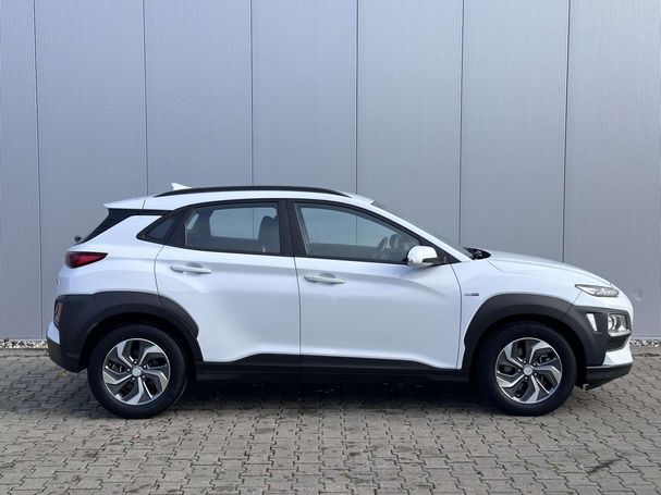 Hyundai Kona 1.6 GDI 104 kW image number 14