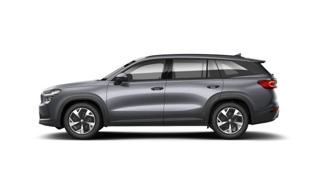 Skoda Kodiaq 110 kW image number 3