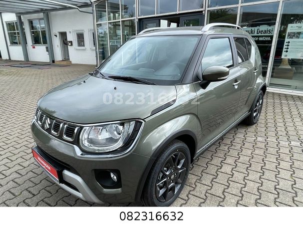 Suzuki Ignis 61 kW image number 1