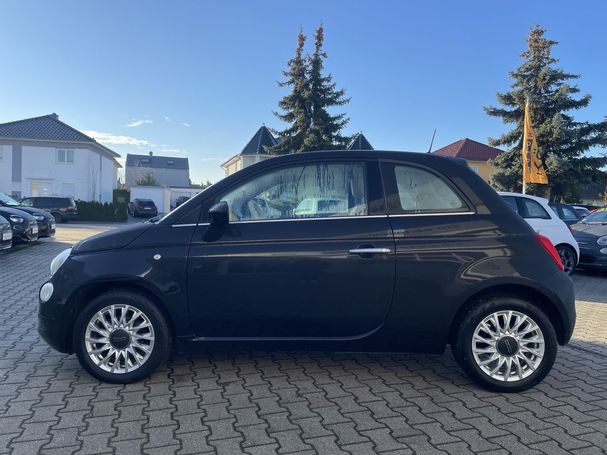 Fiat 500 51 kW image number 5