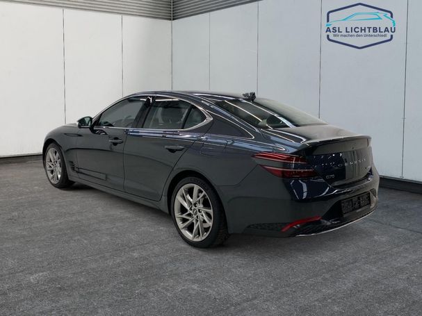 Genesis G70 AWD 147 kW image number 3