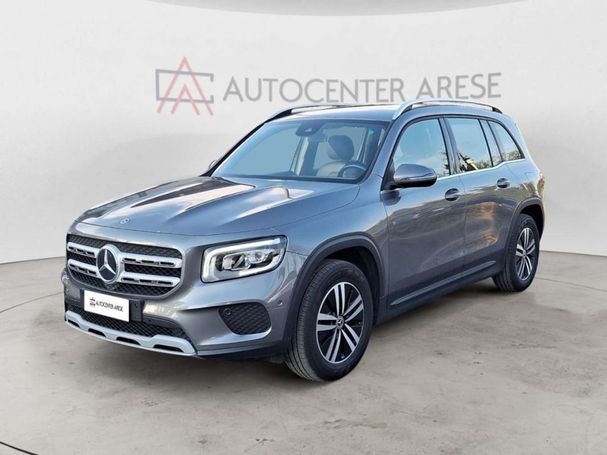 Mercedes-Benz GLB 200 d 110 kW image number 1