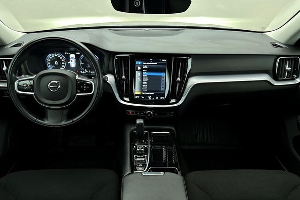 Volvo V60 T6 AWD Inscription 250 kW image number 6