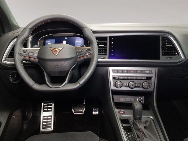 Cupra Ateca 2.0 TSI DSG 221 kW image number 9