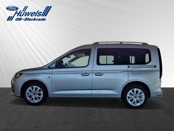 Ford Tourneo Connect 1.5 Titanium 85 kW image number 5