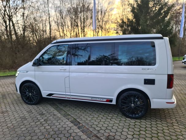 Volkswagen T6 California Ocean Edition DSG 4Motion 150 kW image number 4