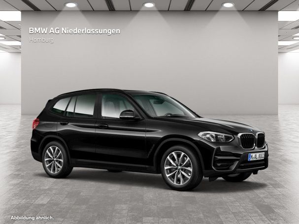 BMW X3 xDrive20i 135 kW image number 10