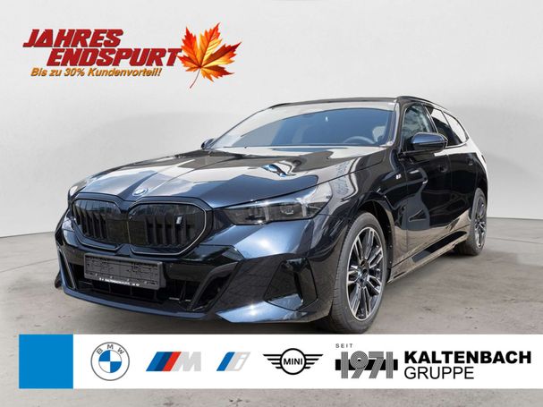 BMW i5 eDrive40 M Sport Pro 250 kW image number 1