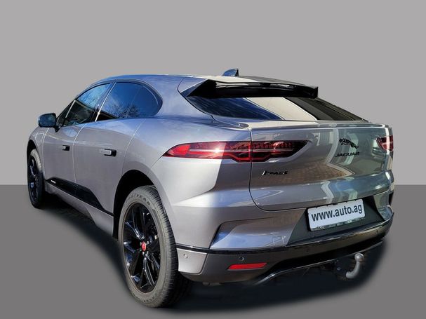 Jaguar I-Pace EV320 SE 235 kW image number 4