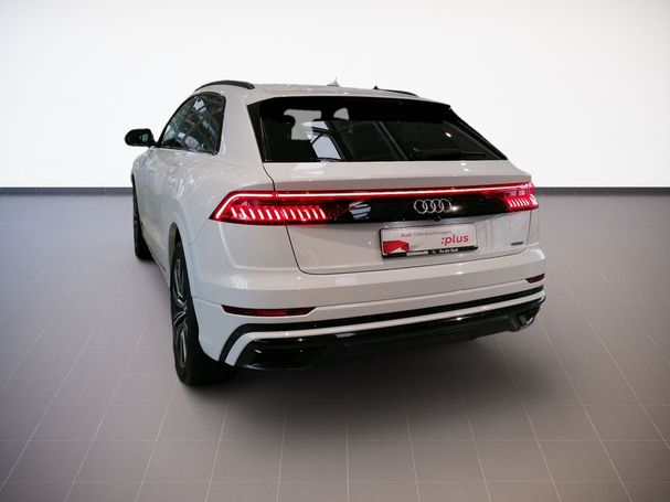 Audi Q8 50 TDI quattro 210 kW image number 5