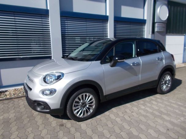 Fiat 500X 1.5 GSE Hybrid 96 kW image number 2