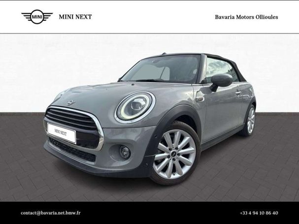 Mini Cooper 101 kW image number 1