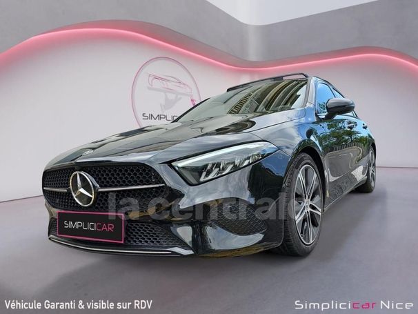 Mercedes-Benz A 180 d 85 kW image number 1