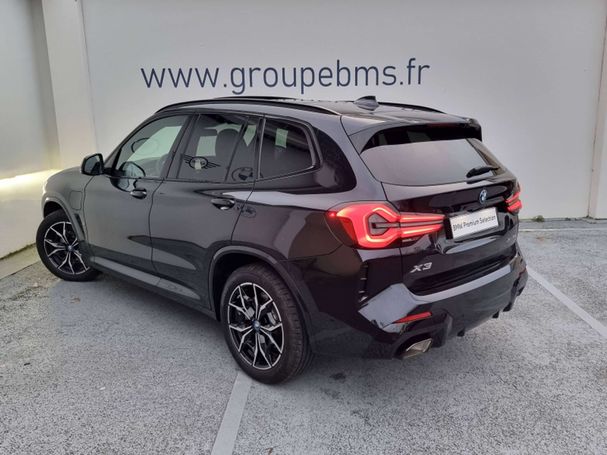 BMW X3 xDrive 137 kW image number 5