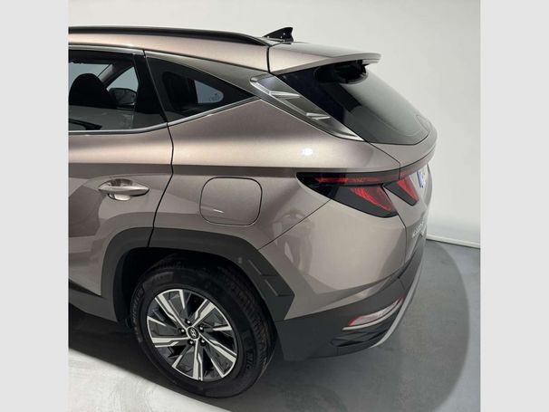 Hyundai Tucson 1.6 CRDi 100 kW image number 7