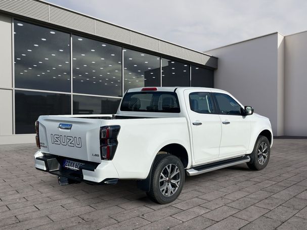 Isuzu D-Max Double Cab 120 kW image number 7