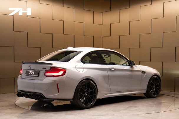 BMW M2 Competition 302 kW image number 2