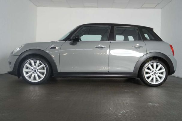 Mini Cooper 100 kW image number 5