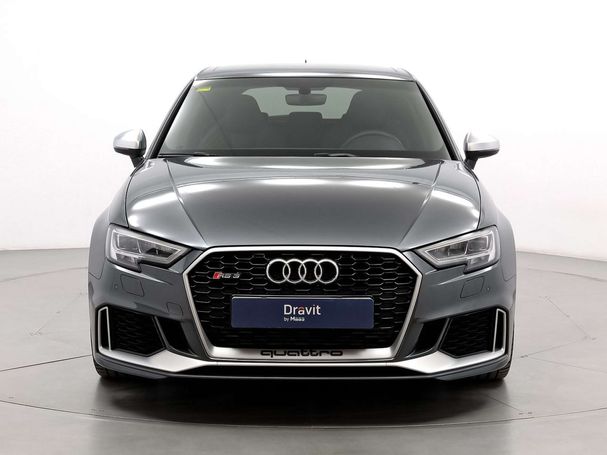 Audi RS3 quattro S tronic Sportback 294 kW image number 2