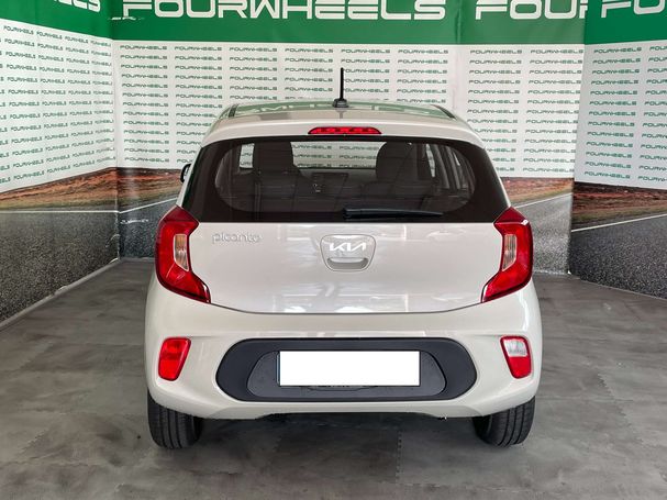 Kia Picanto 1.0 49 kW image number 2