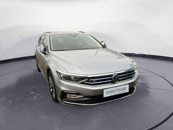 Volkswagen Passat Variant 2.0 TDI R-Line DSG 110 kW image number 9