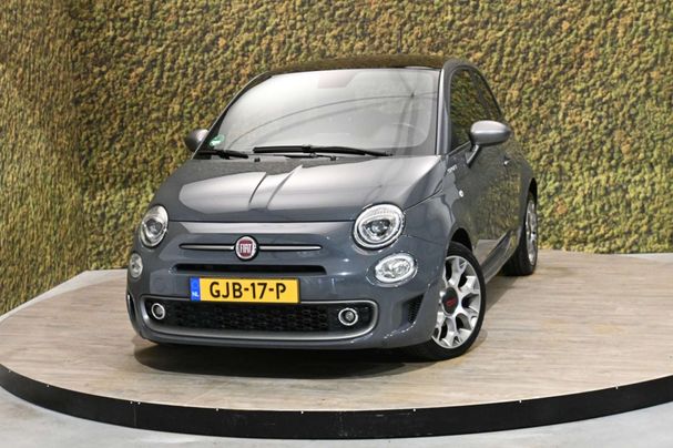 Fiat 500 1.0 51 kW image number 2