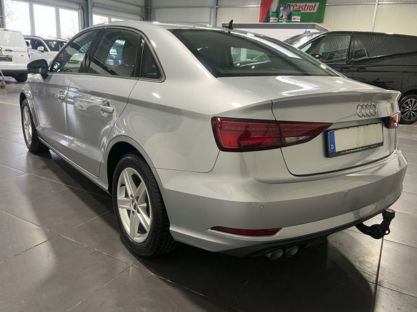 Audi A3 35 TDI 110 kW image number 5