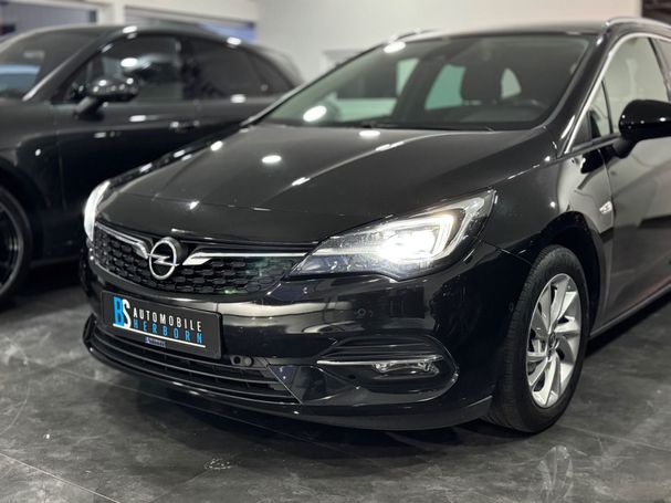 Opel Astra D Sports Tourer 90 kW image number 2